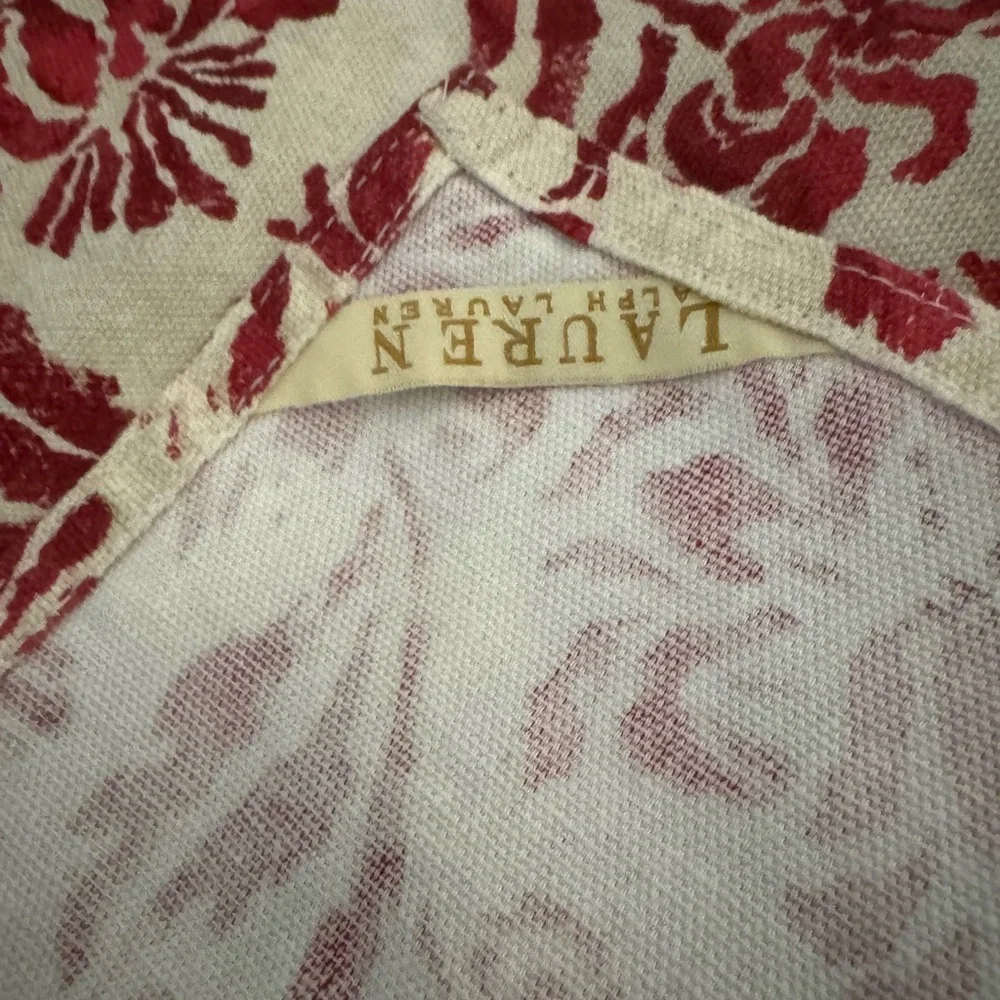 Ralph Lauren home napkins-3 - Picture 3 of 3